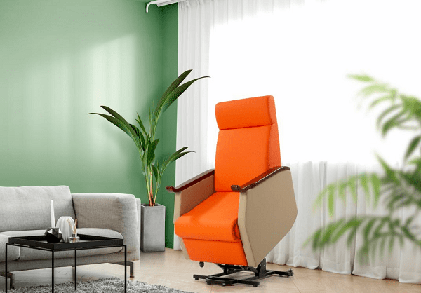 中匠福荣获"2023中国养老家具十大品牌"_产品_生产_服务平台