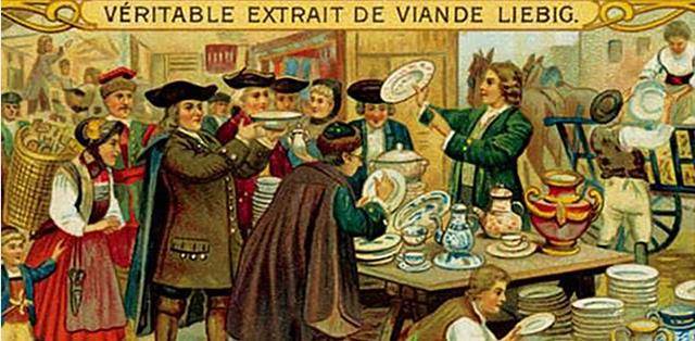 1669年英国学者约翰·韦伯:汉语是伊甸园最初使用的