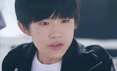 tfboys哭戏演技大爆发,王源唯美,王俊凯走心,易烊千玺太炸了!