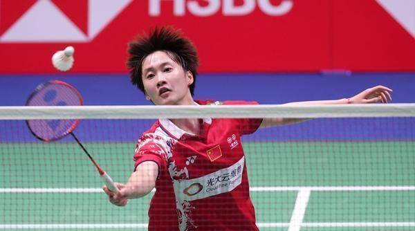 原创
            3-1，国羽第15次捧得尤伯杯，胜利来之不易（尤伯杯国羽进决赛）