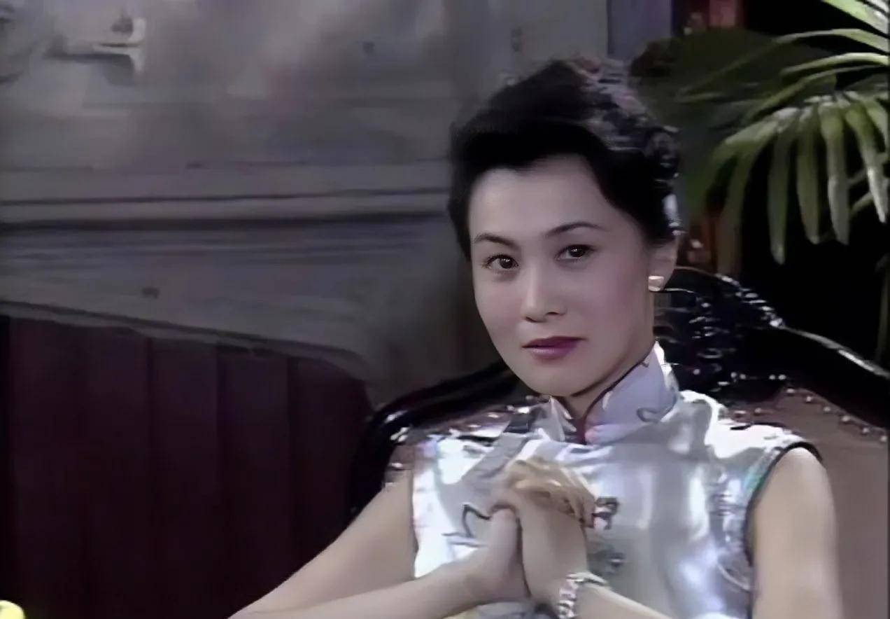 陈道明,葛优,英达,吕丽萍,史兰芽,盖丽丽,李媛媛等,都是演技深厚的