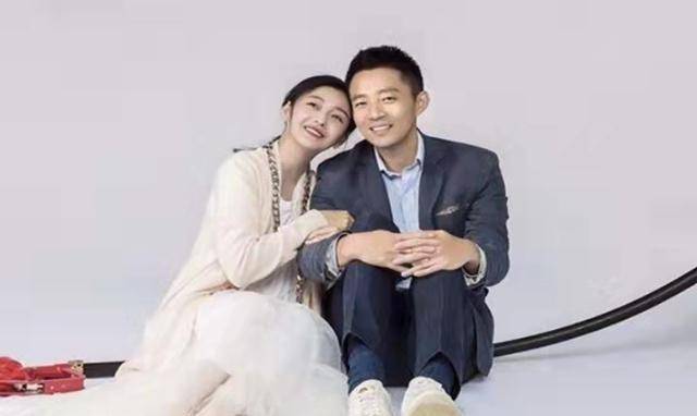 10年婚姻,徐熙媛爱自己,胜过爱汪小菲,一旦决定的事