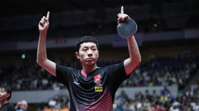 许昕力克强敌晋级四强,半决赛约战张本智和_比赛_郑荣植_开局