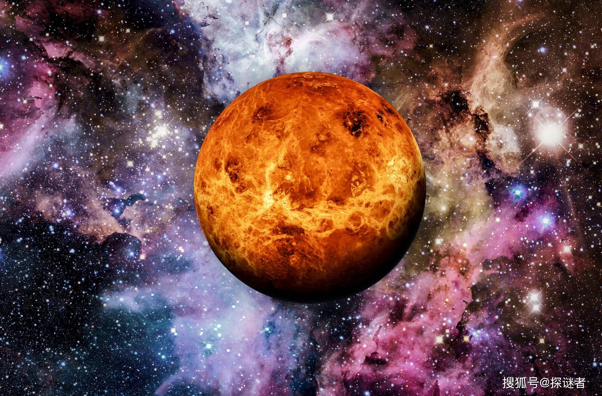 金星改造计划真的可行吗?我们该如何将它变成第二颗地球?