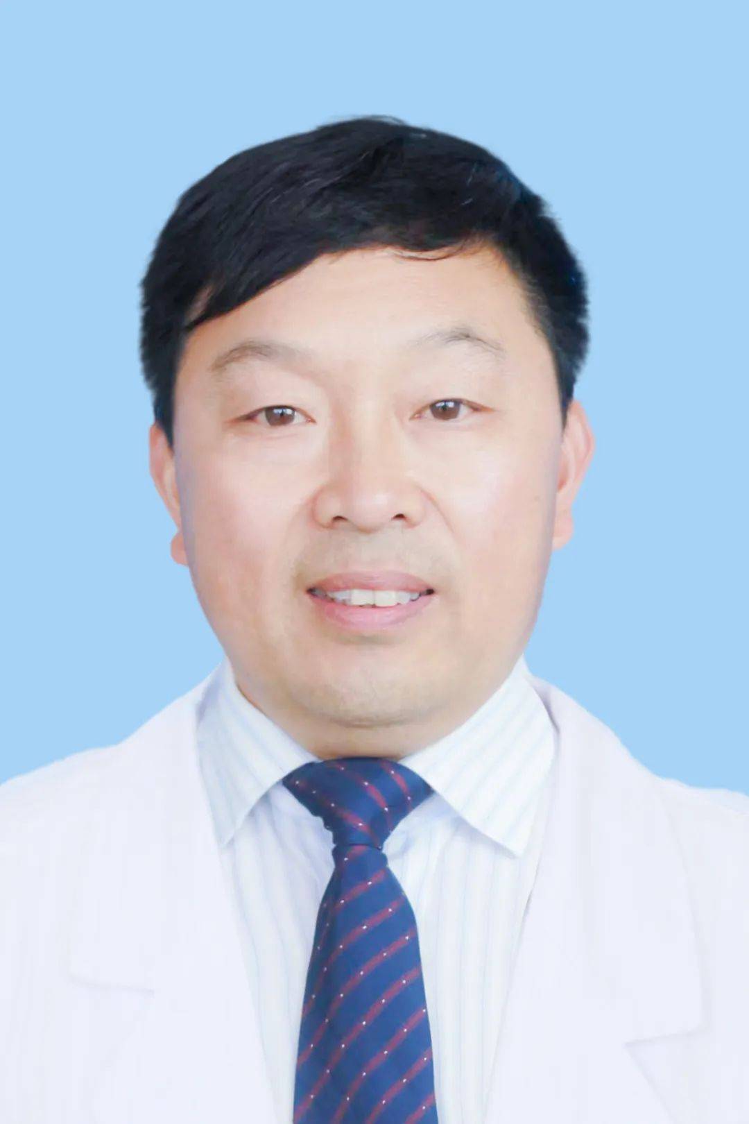 人才专访 | 亳州骨科医院耳鼻咽喉科洪伟主任!_手术_工作_患者