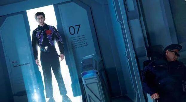 prada代言人魔咒神了!蔡徐坤李易峰郑爽柯震东都出事