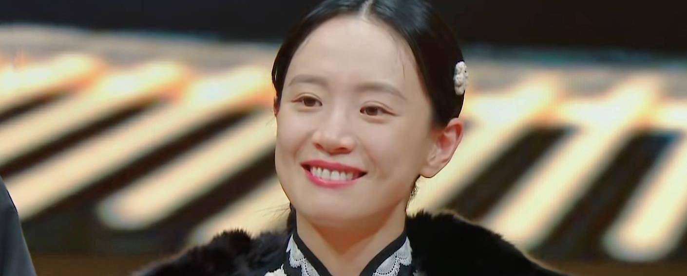 《我就是演员》出了四大黑马:李梦大女主,李晟终于逆袭_包贝尔_节目