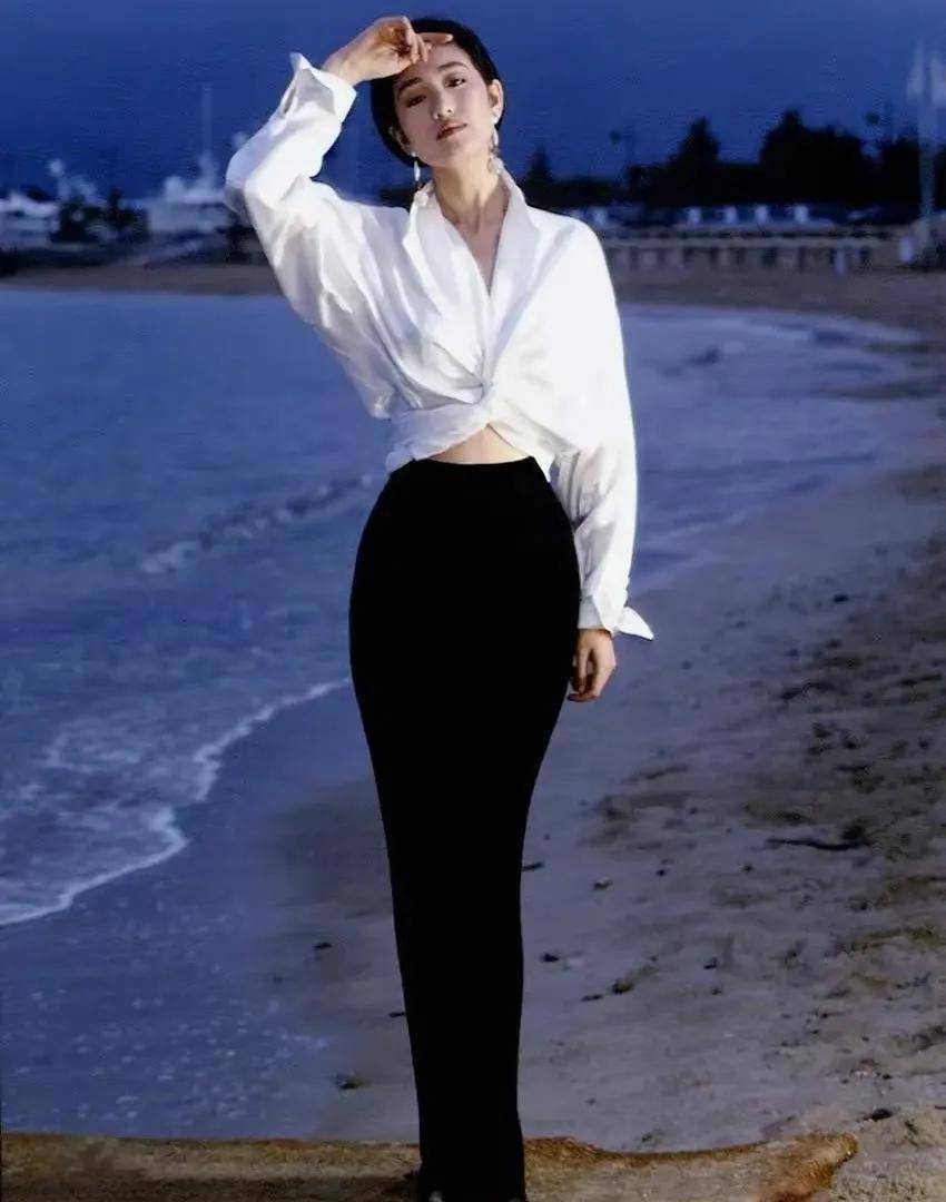 张雨绮_陈好_倪萍