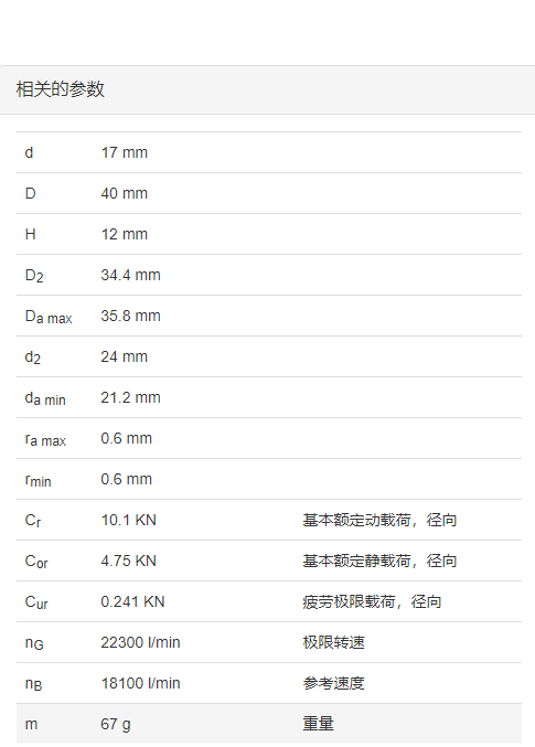 德国seor轴承-德国迈克弗轴承-seor进口轴承-6203-2z轴承_生产_销售