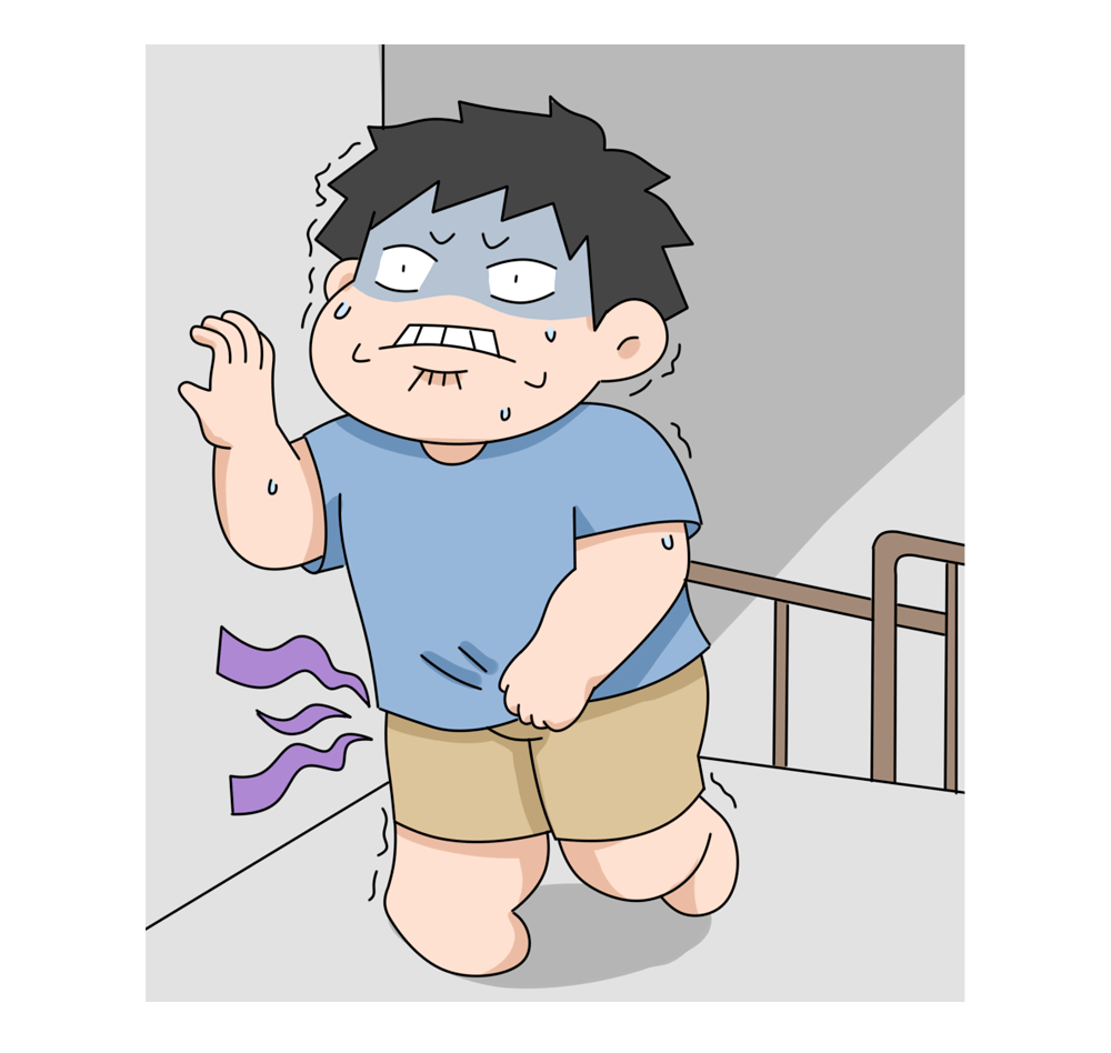 蛋疼pk 分娩疼,哪一个"更疼一筹"?_睾丸_症状_阴囊