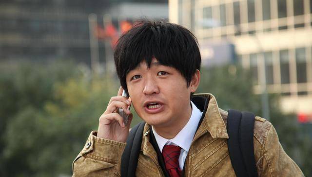 包贝尔的演绎逆袭之路竟是这个样子_赵泰_网友_观众