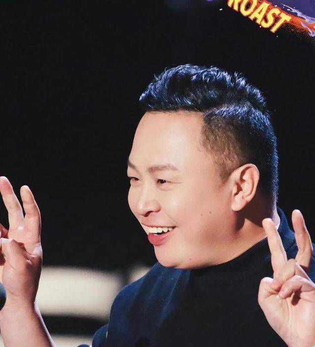 《吐槽大会》第八期金句集锦_王建国_阎鹤祥_罗翔