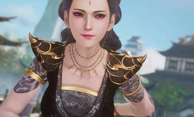 万界神主:四个女人一台戏,男主被女王强势退倒,又冒出来一美女_叶辰