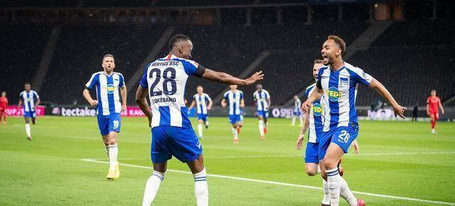 德甲第28轮赛前分析莱比锡红牛vs柏林赫塔_联赛_本赛季_客场