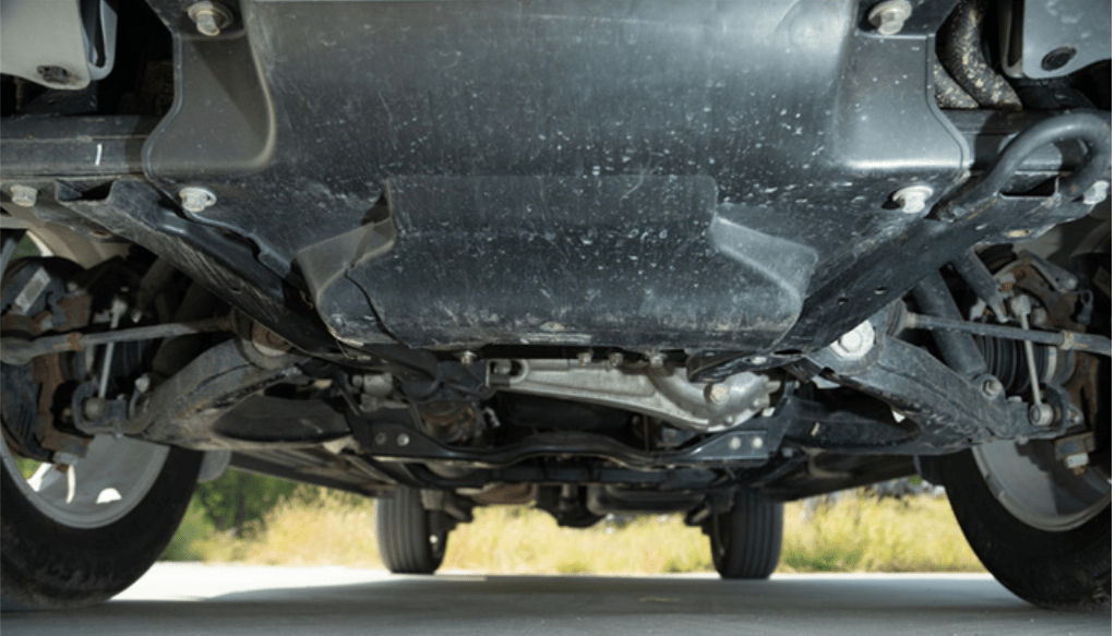 路亚良驹 五十铃牧游侠汽油版_搜狐汽车_搜狐网