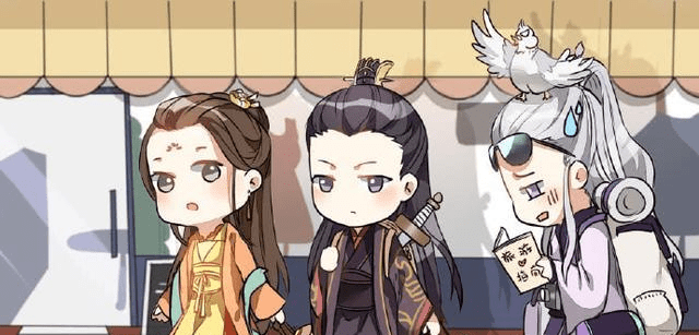 代嫁丞相:李志凡柳乘风一日游,舅舅充当电灯泡,瓦数太高照瞎眼_皇宫