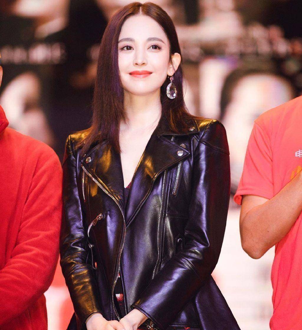 古力娜扎真奢侈!