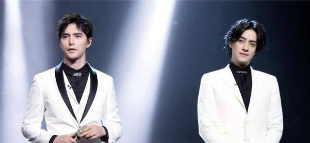 陈伟霆巡演时间?吴磊改变人设?阿云嘎郑云龙闹掰?宋祖儿营销?