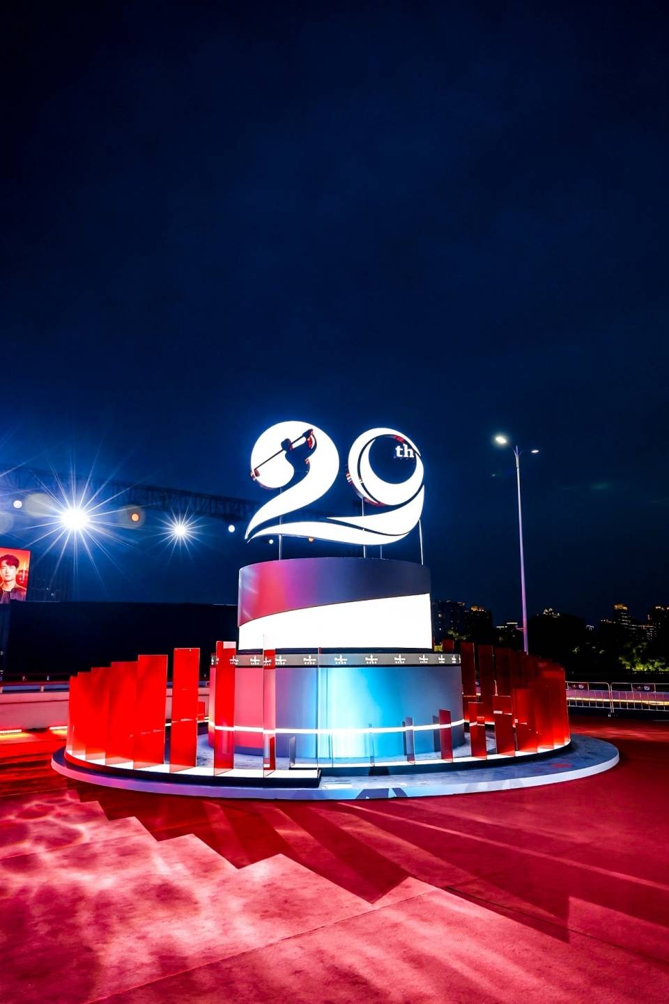 比音勒芬集团20周年庆典擘画未来新篇章_品牌_国际_先生