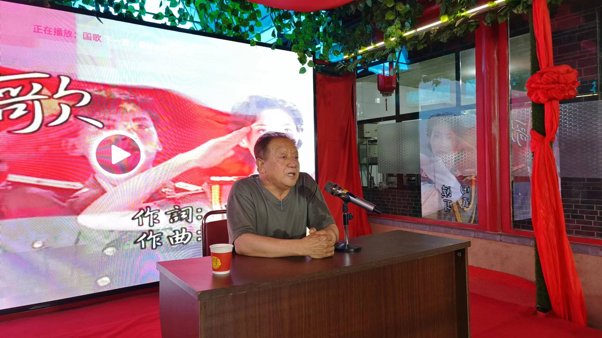 寿阳县平头镇平头村党员干部,志愿者深入灵丘县黑龙河村观摩学习_实践