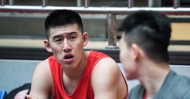 付豪将于第三阶段首战亮相,张镇麟回归三号位_进攻_辽宁队_防守