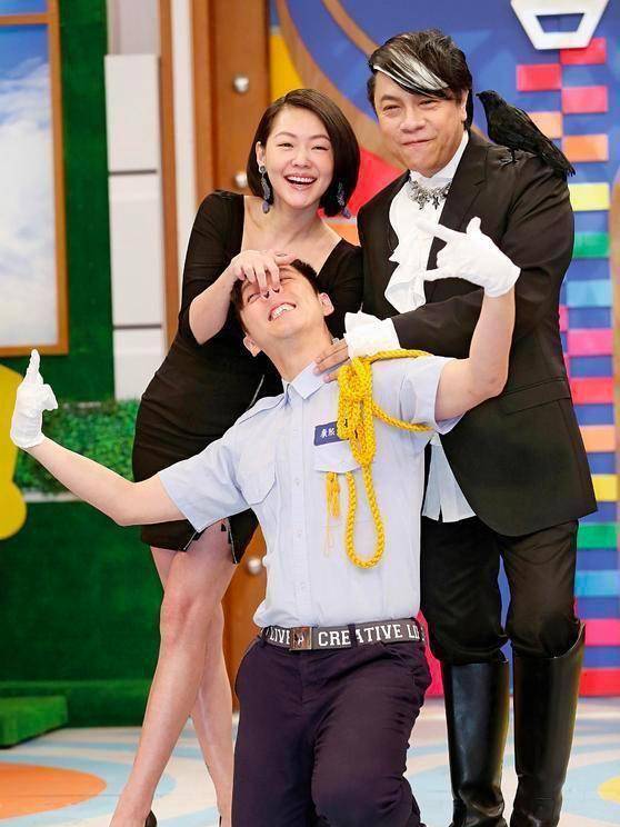 蔡康永与小s搭档新节目?康熙来了的老粉们当真能重温情怀?