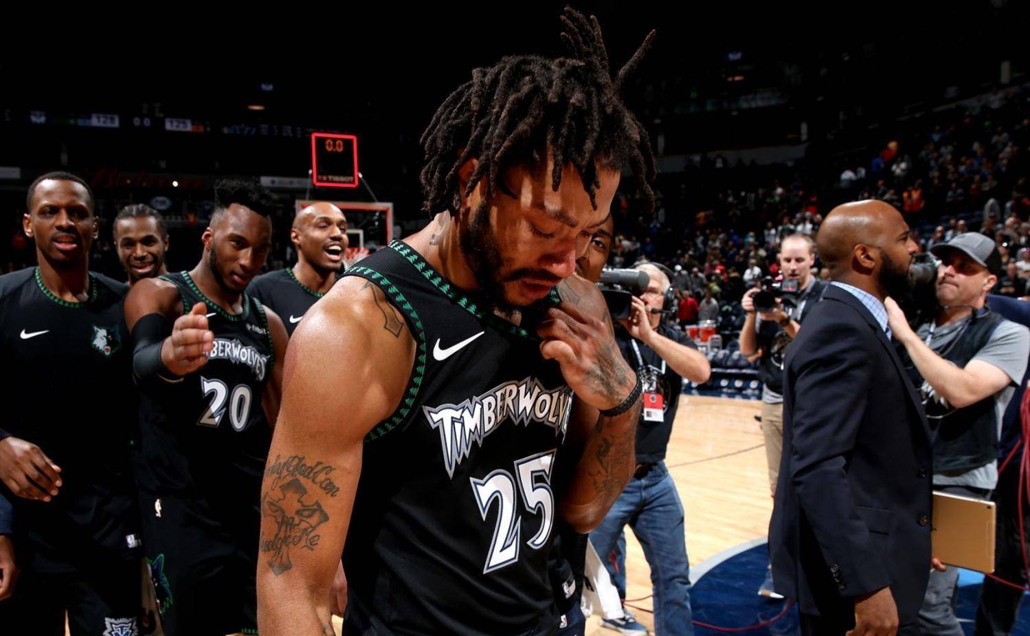 罗斯15年nba生涯赚了多少钱?养老金金额是多少?_赛季_公牛队_新秀