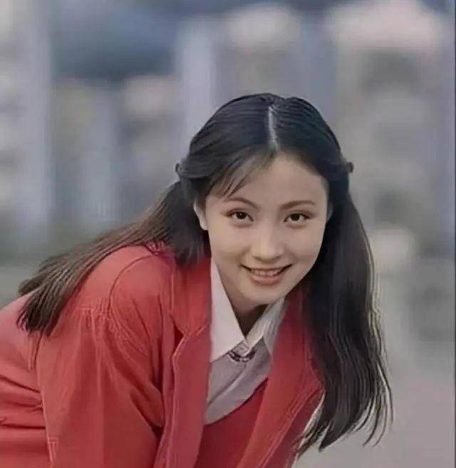 段奕宏错失爱情,王彦霖获得爱情,从校服到婚纱的爱情有多甜_陶虹_佳妮