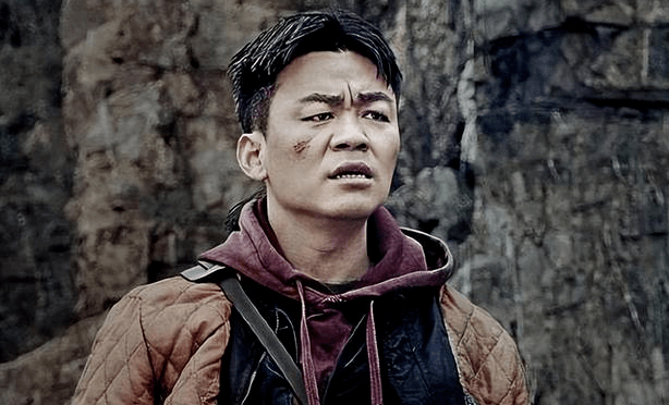 电影还未正式上映,唱衰声一片,王宝强动了谁的蛋糕?_八角_影片_观众