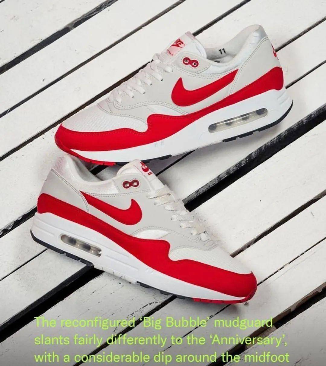 本月"airmaxday"重头戏来啦!对比图曝光!_泡泡_原版_细节