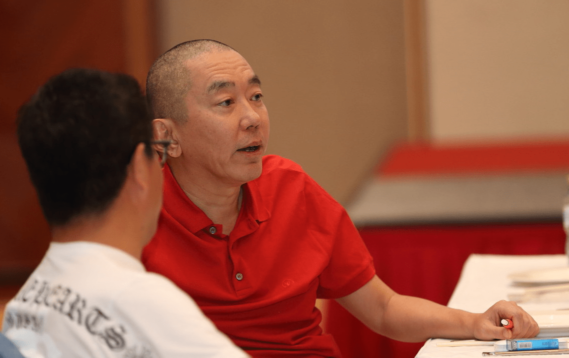 建中国第一高楼失败而破产,如今翻身赚数百亿_史玉柱_汉卡_电脑