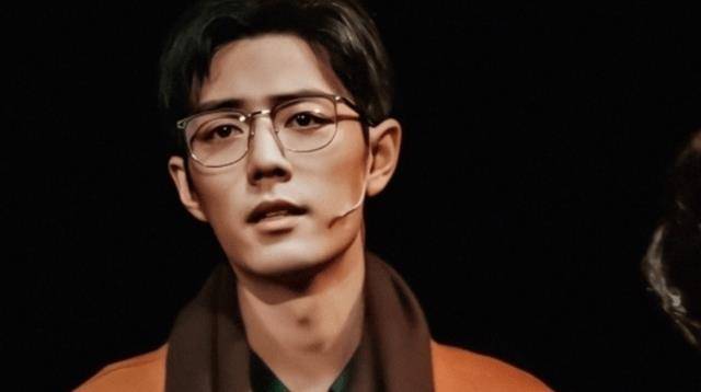 从全网黑到现如今,却吸粉依旧无数,肖战用实力扛过所有黑粉_演技_陈情