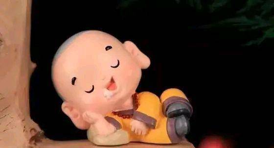 把一切看淡了，心就不会累了