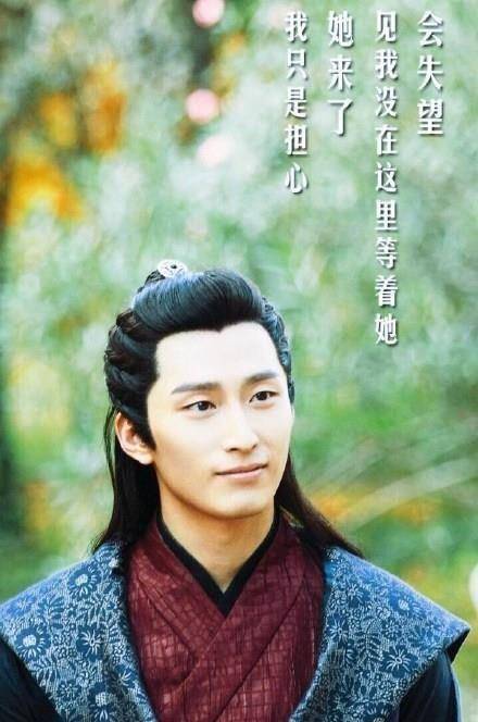 楚乔传燕询的结局是什么_人物_燕洵_感情