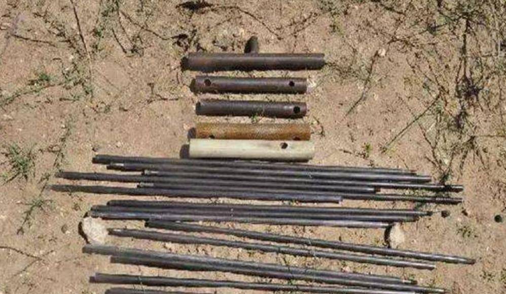 姚玉忠:盗墓界"资深大佬",30年捞金5亿,却因着急用钱被捕