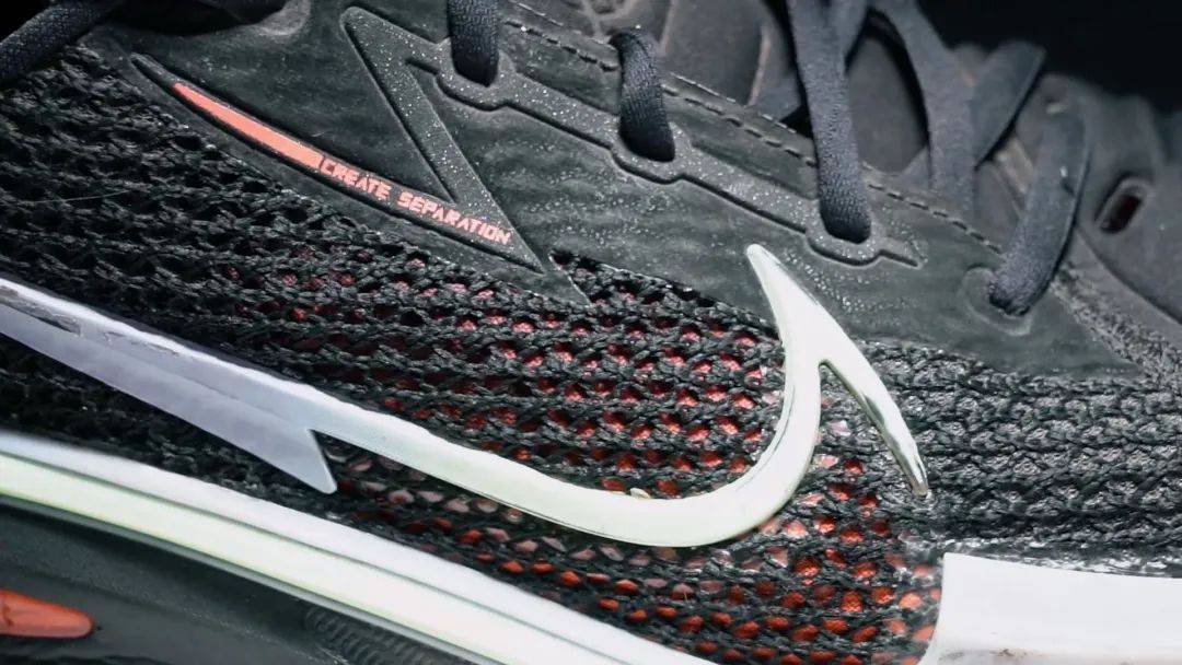nike gt cut 2对比一代有提升吗 发售半年后真假如何鉴定?