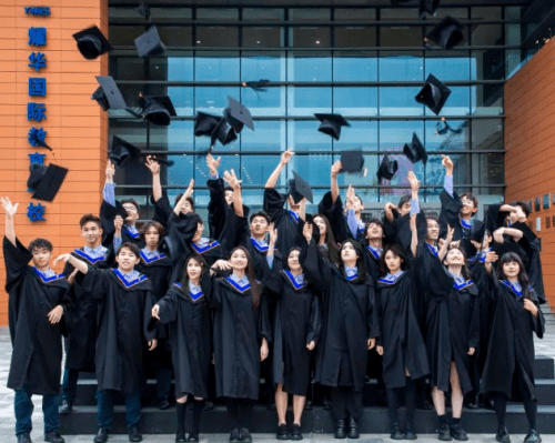 上海耀华国际学校临港校区2023届学子喜获世界名校青睐_大学_综合