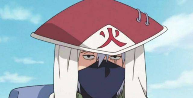 为什么漩涡鸣人的婚礼让伊鲁卡以父亲的身份出席而不选择卡卡西?