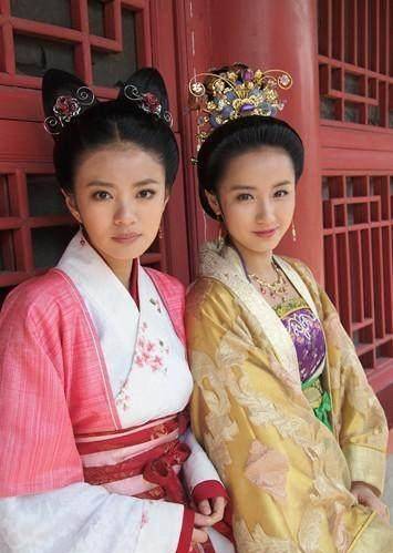 非科班出身,演技赛过杨幂,美过唐嫣,零绯闻不炒作,却"闪婚"富豪_吕一