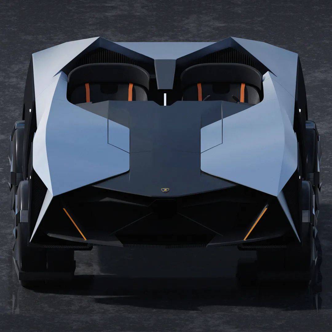 behance概念汽车造型设计分享【北京新易设计坊】