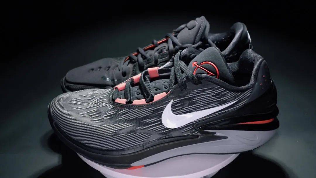 nike gt cut 2对比一代有提升吗 发售半年后真假如何鉴定?