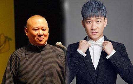 很多人觉得曹云金曾是郭德纲最厉害的徒弟,为什么曹云金现在不火了呢?