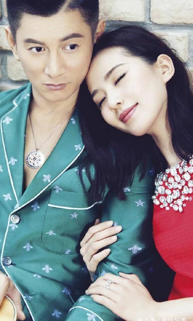 吴奇隆上节目,刘诗诗委托袁弘为其带衣服,吴奇隆终遇到最爱_感情_家庭