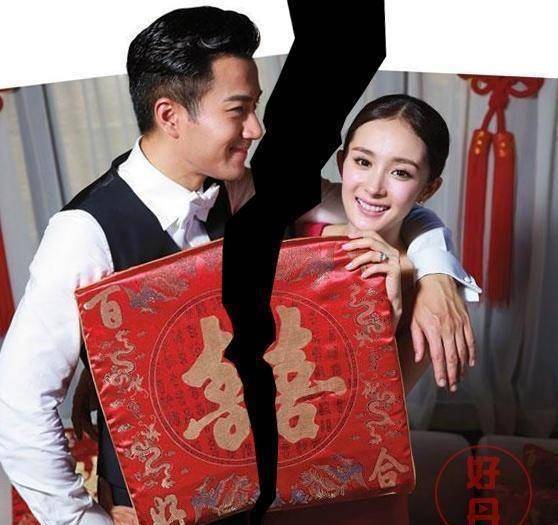 一桩金玉良缘过成鸡肋,杨幂刘恺威分手孰是孰非?_个性_夫妻_港人