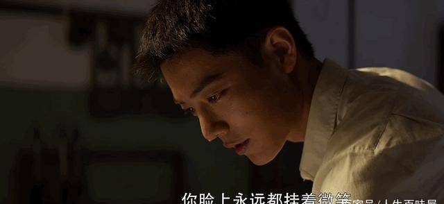 王牌部队：导演谈选择肖战的理由，短短七个字却囊括他两大优点！