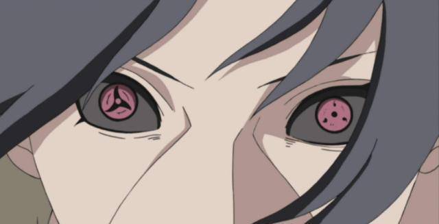 宇智波带土可以频繁使用万花筒写轮眼的瞳术神威而不会失明_细胞_眼睛