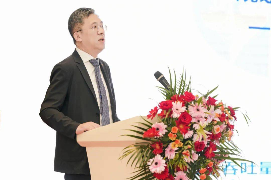 财经大学副校长汪旭晖,中国国际工程咨询有限公司社会事业部主任于强