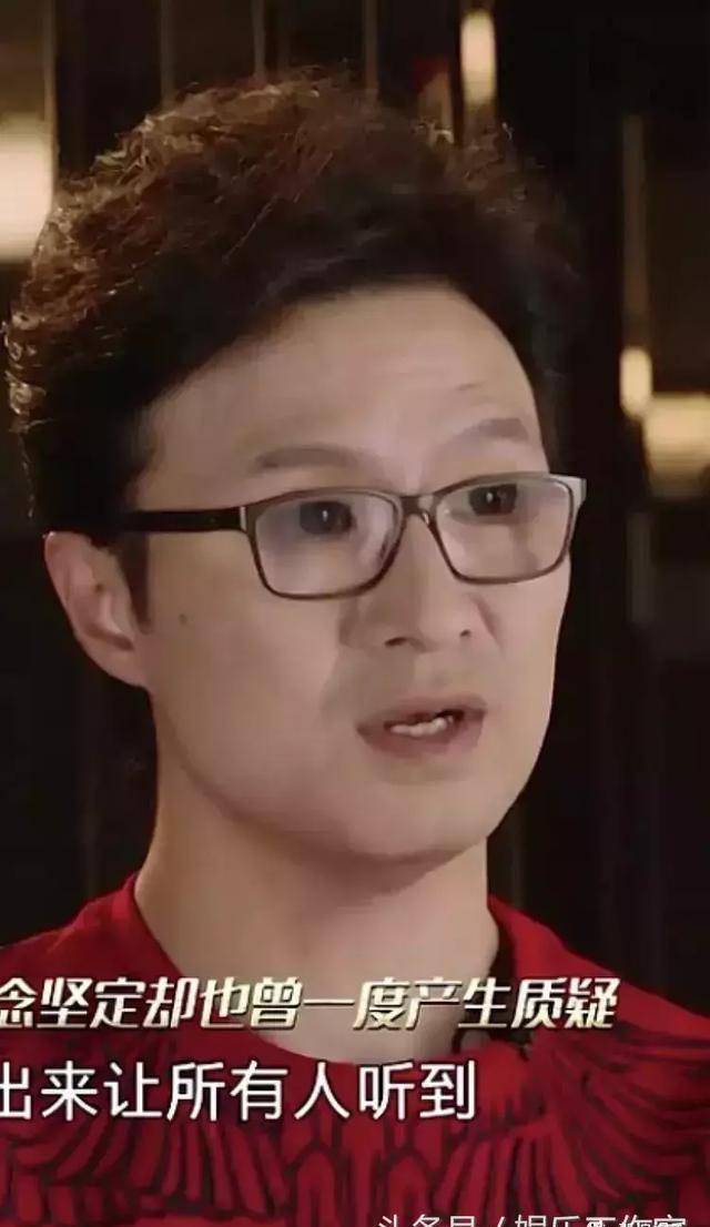 何止发量,他的眼睛才是个迷_汪峰_张韶涵_戴帽子