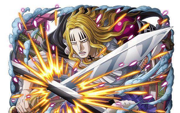 海贼王1011话详细文字情报小玉发动嘴遁大妈意外反水秒杀佩吉万_基德