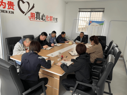 多种经营全面开花 洋口镇南渔村党委带领群众共同致富